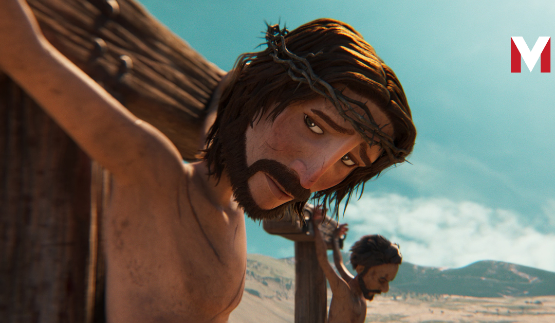 Great American Revival: ‘The King Of Kings’ Explodes At Box Office
