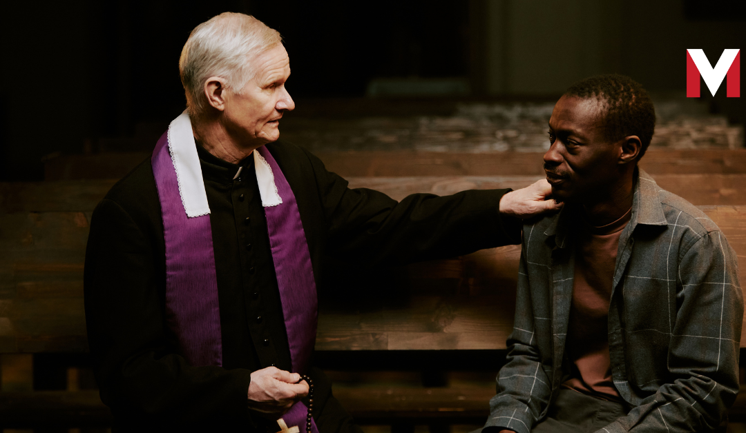 Young People Speak Out On Why They’re Converting To Christ ‘En Masse’