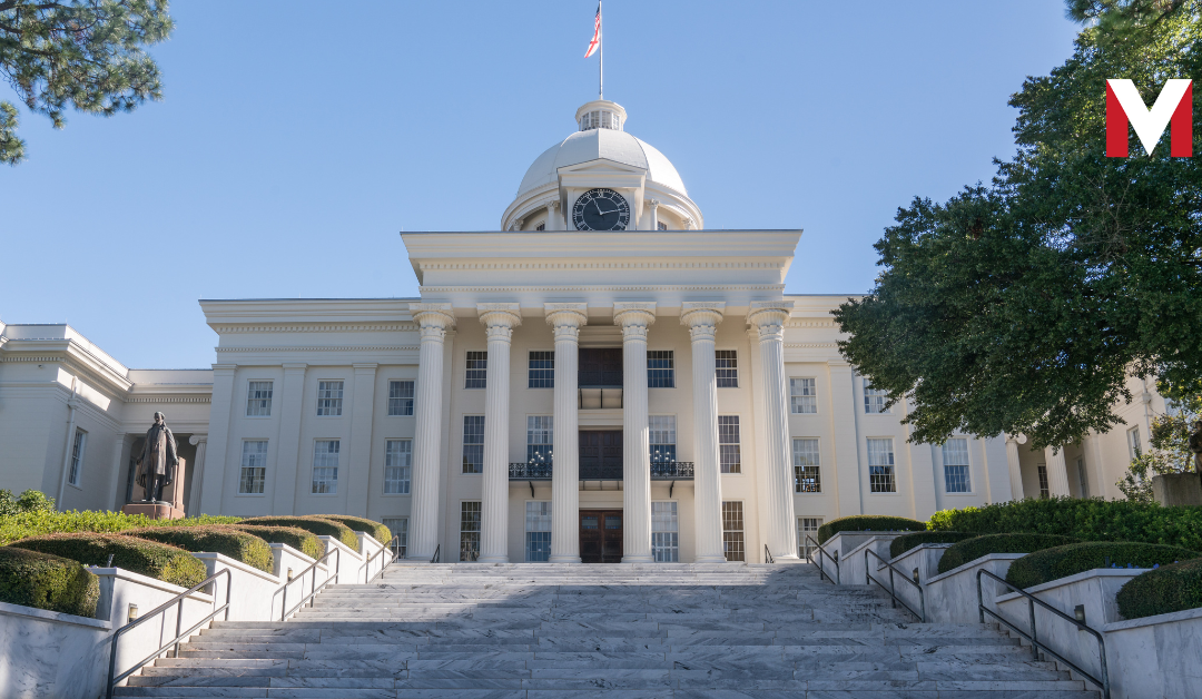 Alabama Students & Teachers Could See Major Shift In Schooling Thanks To State Lawmakers