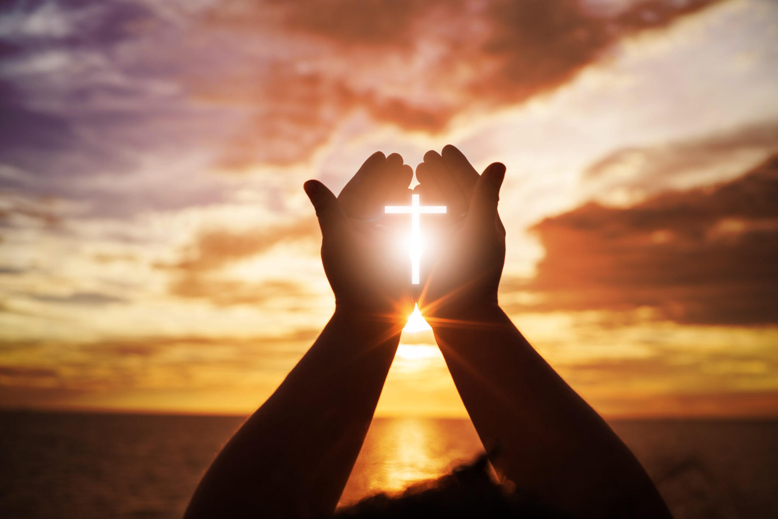 Human,Hands,Open,Palm,Up,Worship.,Eucharist,Therapy,Bless,God