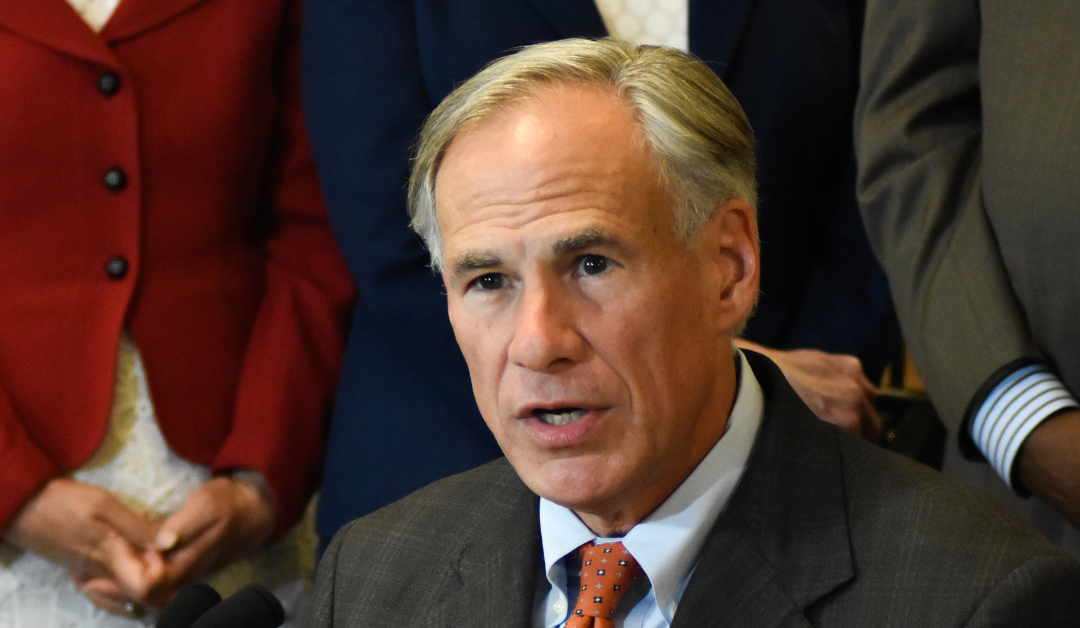 Religious Freedom Bills Could Fundamentally Shift Texan Culture
