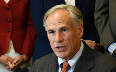 Religious Freedom Bills Could Fundamentally Shift Texan Culture