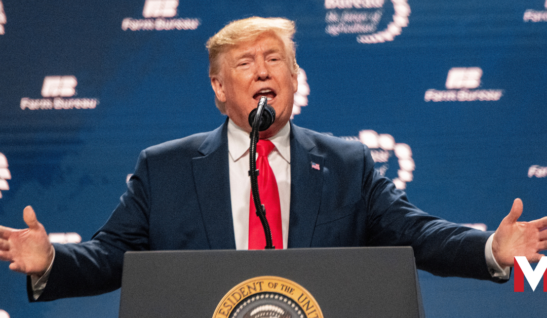 Trump Is Not Running In 2028, Despite Corporate Media Hysteria
