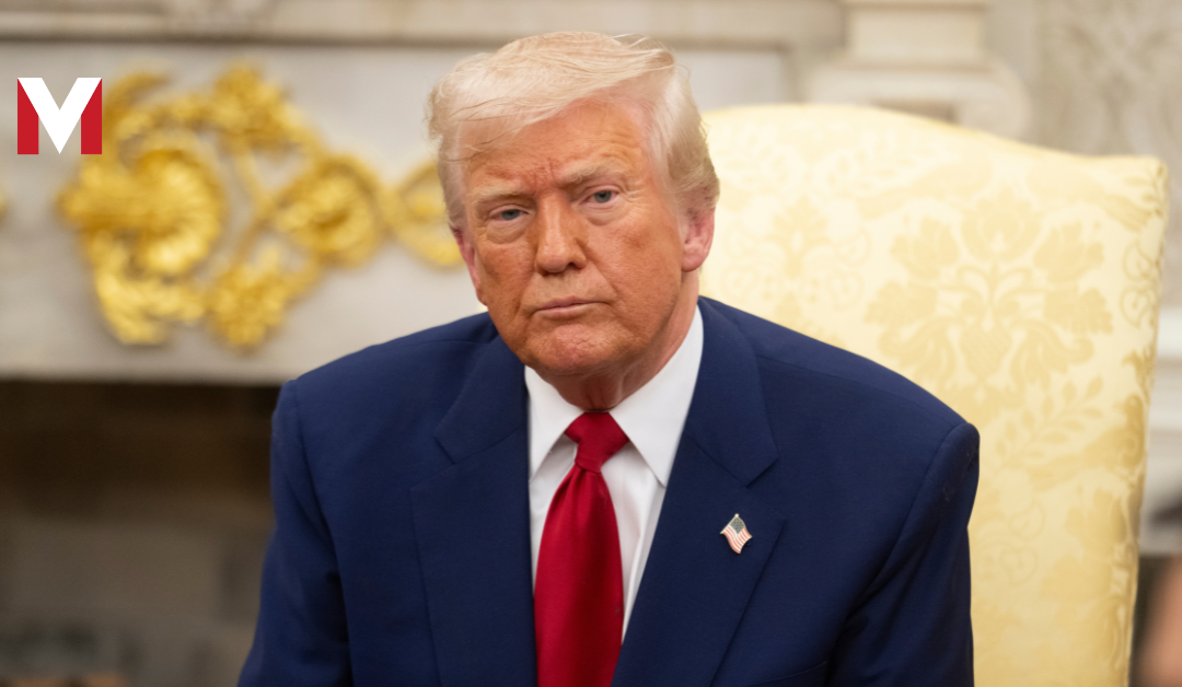 Trump’s Push To Lower Prescription Drug Prices Hits Major Milestone