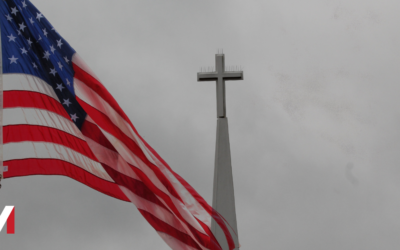 ‘Separation Of Church And State Is A Lie’: Legal Precedent Collapses Bringing Religious Freedom To US