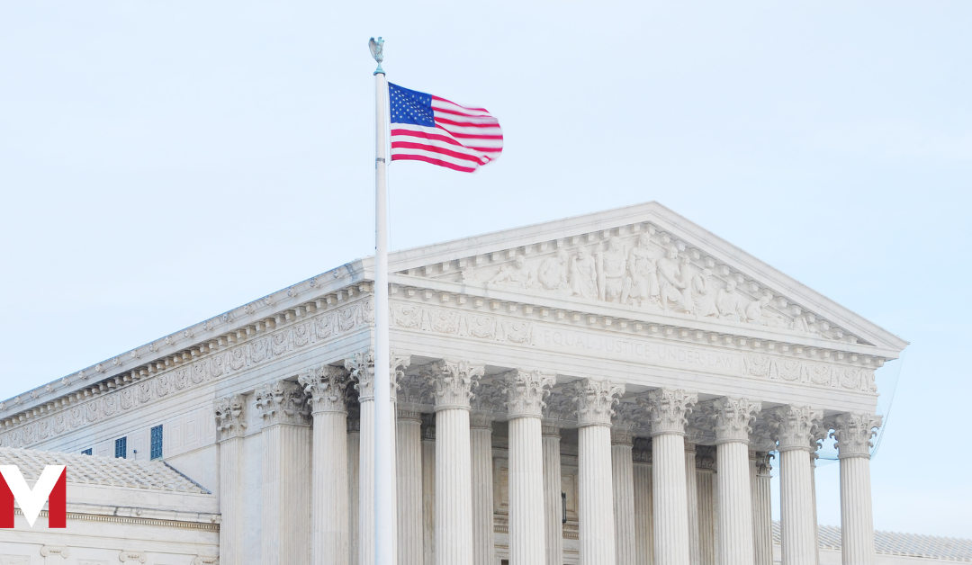 Supreme Court Unanimously Sides With Woman Who Says She Lost Job For Not Being Gay