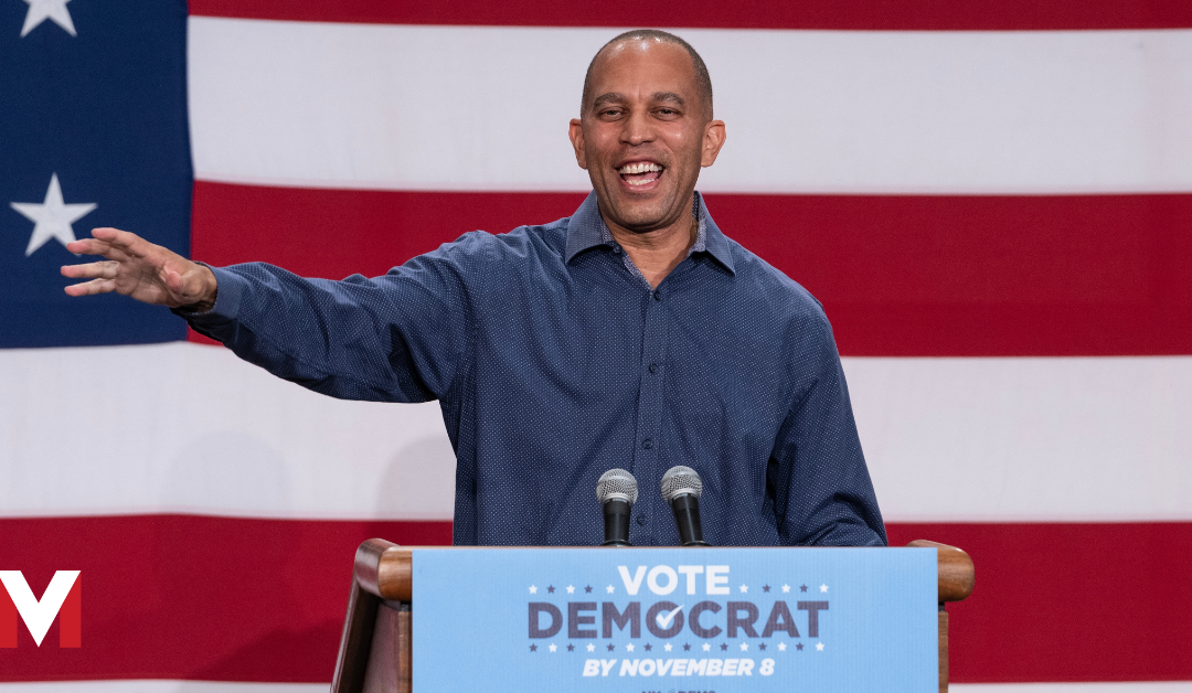 Democrat Lawmaker Threatens To Put Law Enforcement Lives In Danger For Apparent Publicity Stunt