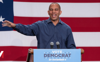 Democrat Lawmaker Threatens To Put Law Enforcement Lives In Danger For Apparent Publicity Stunt