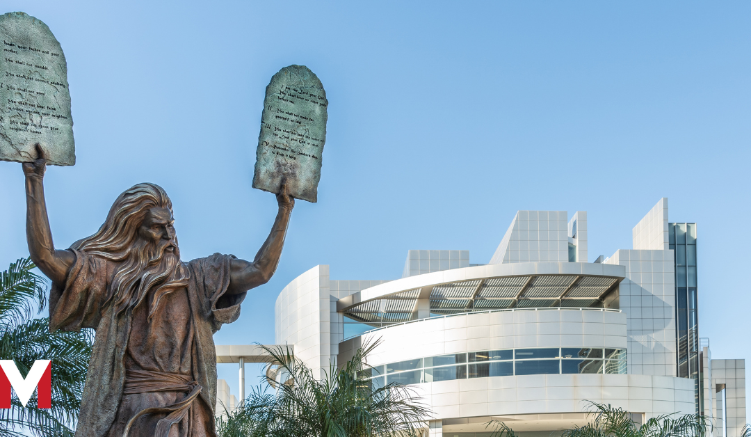 SCOTUS Should Uphold Ten Commandments Law, Open Letter Says