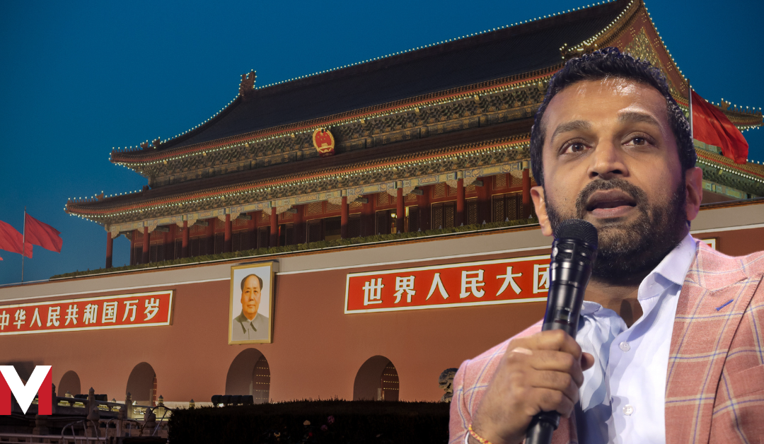 Intelligence Suggests China May Have Massively Manipulated Results In The 2020 Election