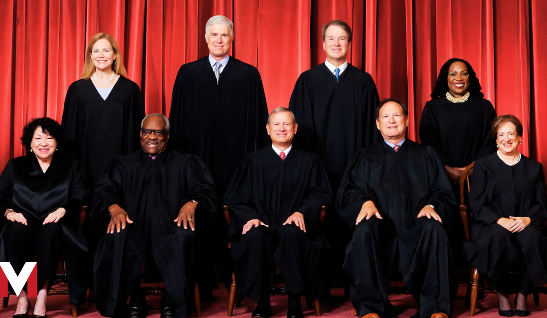 Supreme Court Greenlights Tennessee’s Ban On Sex-Change Procedures For Kids; Liberal Justices Express ‘Sadness’