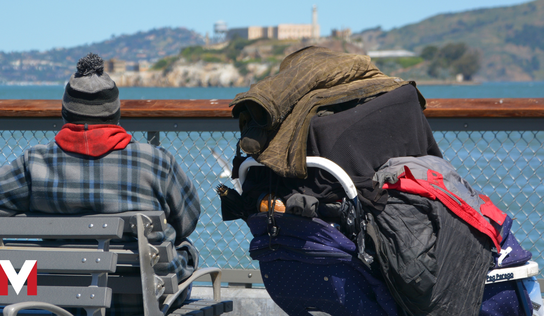 STUDY: America’s Worst Run Major City Probably Won’t Surprise You