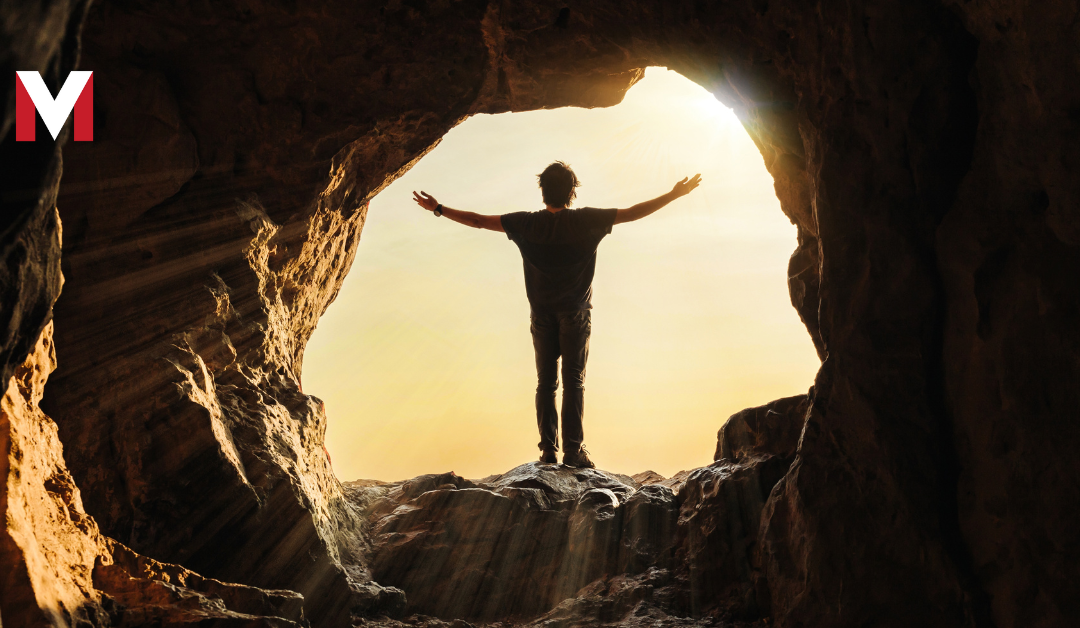 Apologetics Author Asks Simple Question Of Young People & Faith; The Response Is Overwhelming