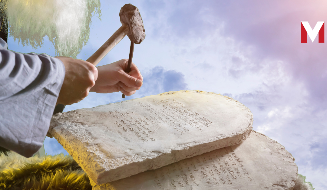 Louisiana Still Has Ten Commandments In Schools Despite ACLU Lawsuit
