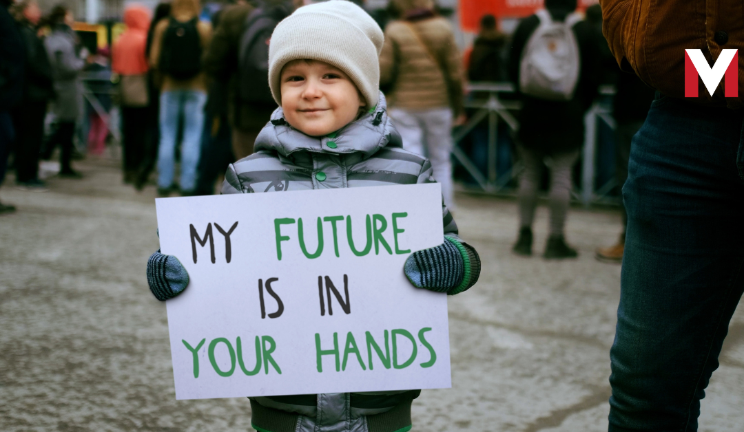 America’s Unrest ‘Begins In The Classroom,’ Says Expert