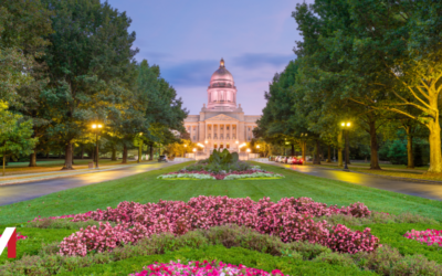 State’s Last Rural Democrat Lawmaker Switches To GOP