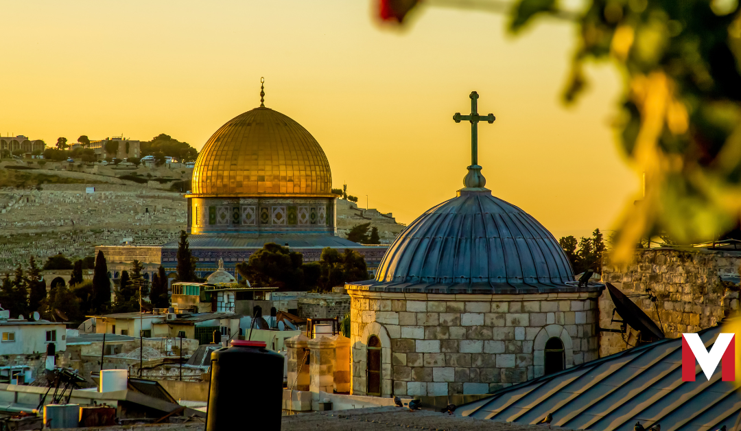 What Are The Main Differences Between Christians And Muslims?