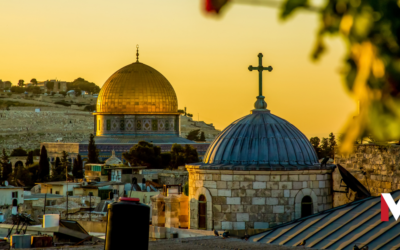 What Are The Main Differences Between Christians And Muslims?