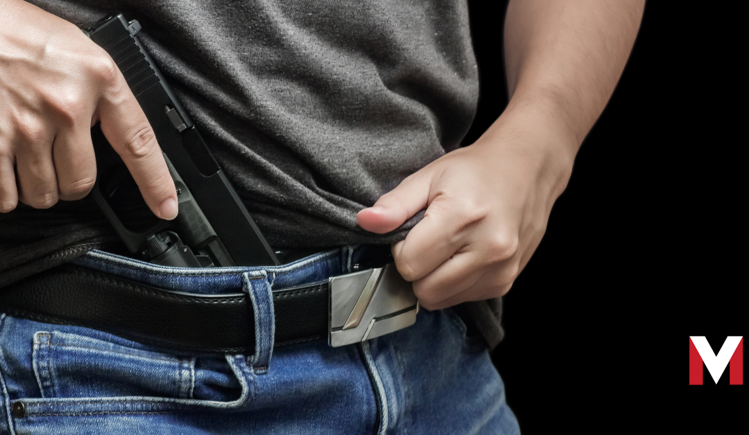 Obama-Appointed Judge Delivers Second Amendment Win