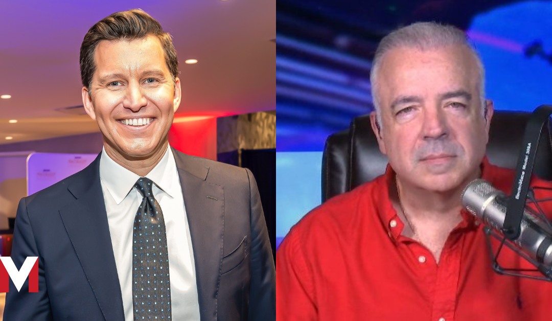 NPR and PBS Lose Millions Of Dollars; Will Cain And Joe Pags Explain Why This Is A Very Good Thing