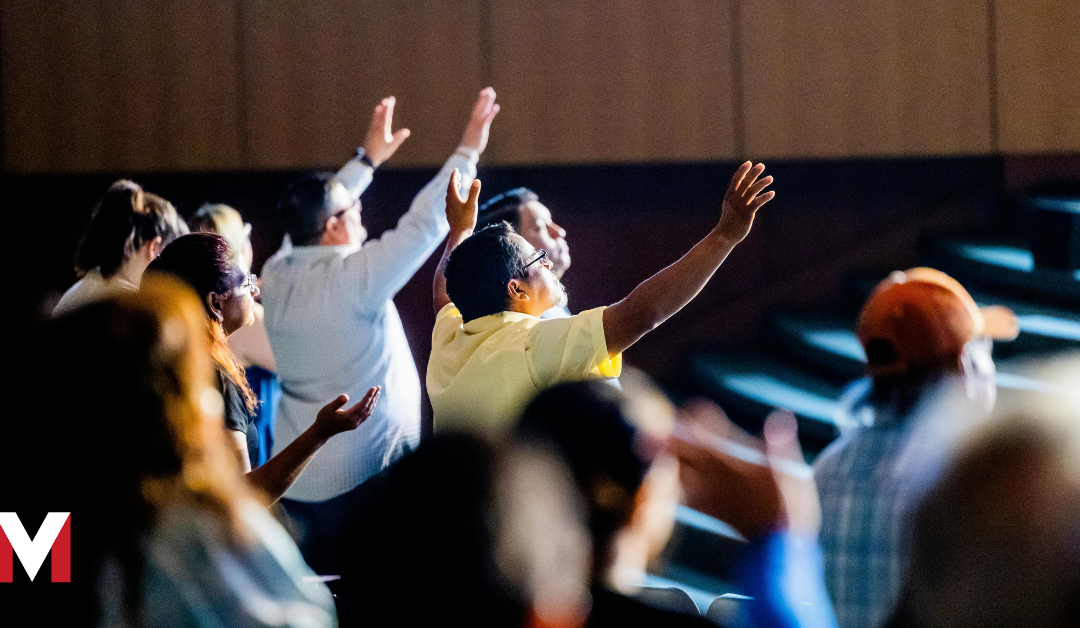 Churches Legally Allowed To Endorse Political Candidates, Says IRS