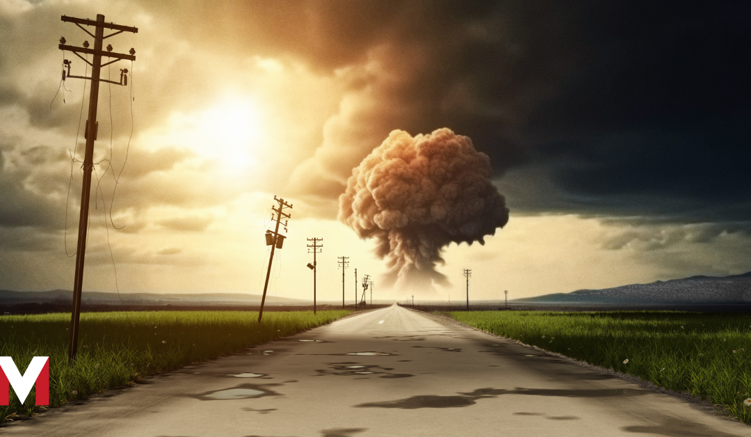 Unmitigated Major Threats To US Energy Grid Could End Millions Of Lives