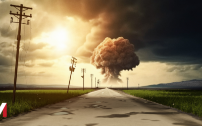 Unmitigated Major Threats To US Energy Grid Could End Millions Of Lives