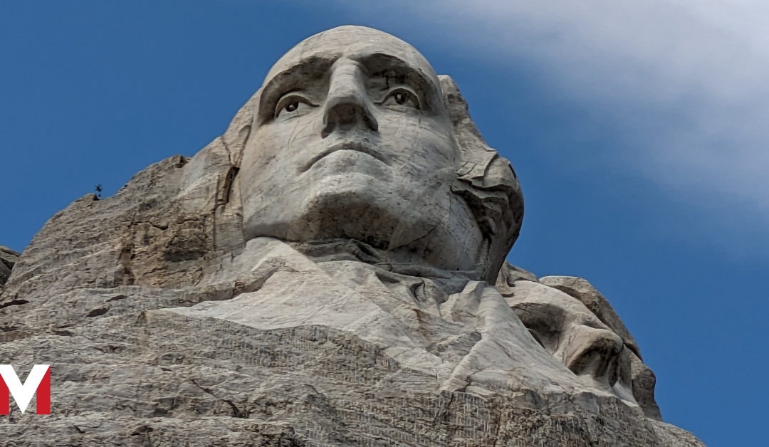 Angel Studios Teams Up With Wonder Project For New Film ‘Young Washington’
