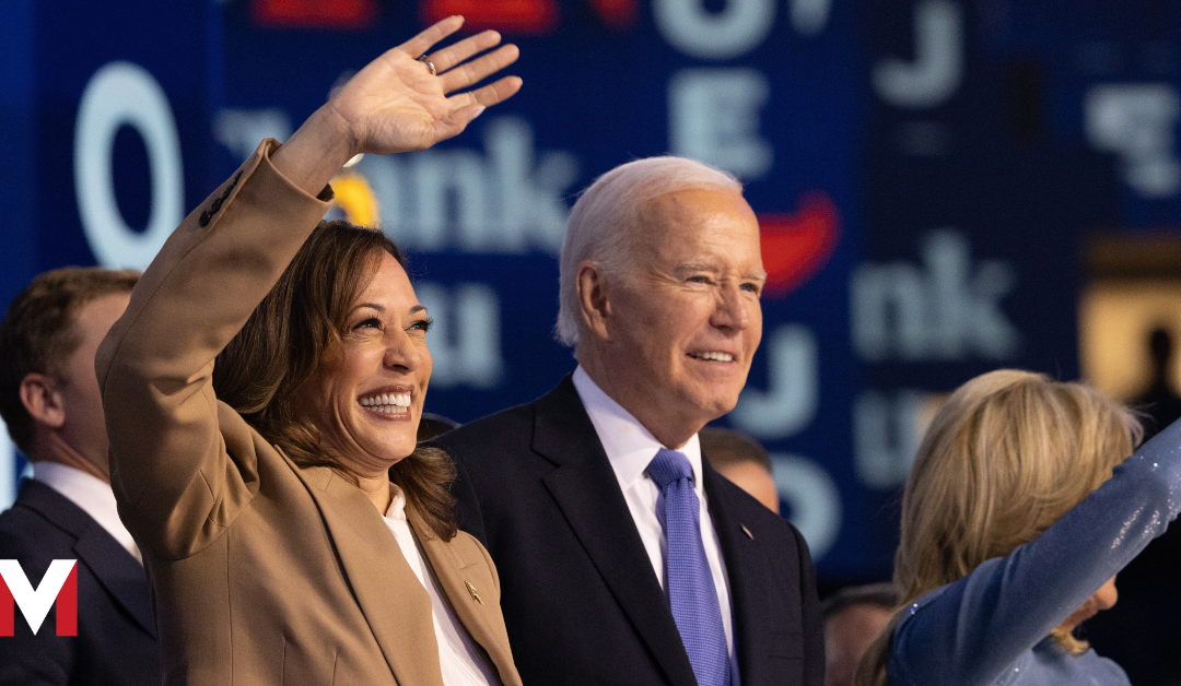DHS Uncovers Disturbing Abuse of Migrant Kids During Biden’s Watch