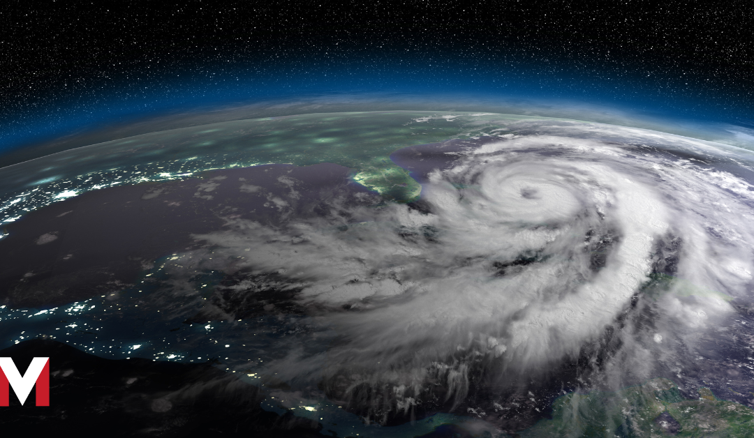 Potential NOAA Lead Voices ‘Great Idea’ For Agency Amid Catastrophic Meteorological Mismanagement