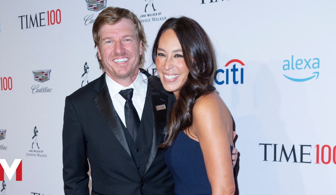 Chip And Joanna Gaines Accused Of Abandoning Their Core Customer Base, So Move Onto The Next