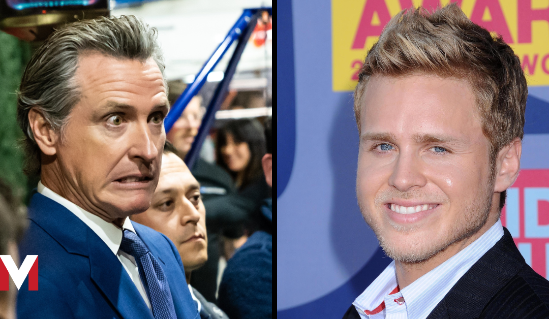 Newsom’s Press Office Attacks Victims Of Palisades Fire For Demanding Answers