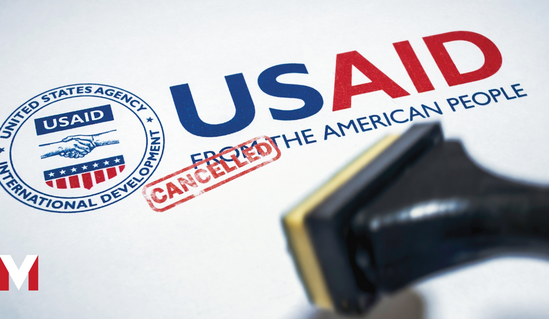 USAID Quietly Sent Thousands Of Viruses To Chinese Military-Linked Biolab (DCNF Exclusive)