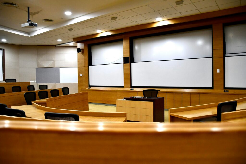 From Seminary to Surrender- The Fall of America’s Universities