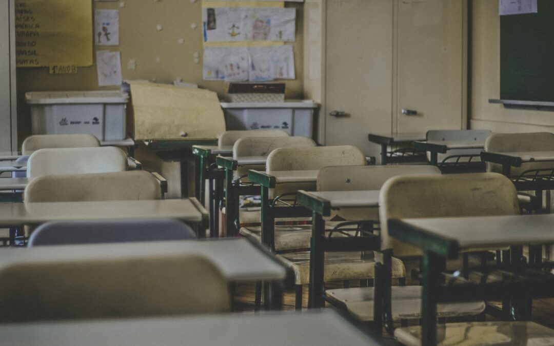Teachers’ Union Partners with WEF, Raising Alarms About the Future of Public Education