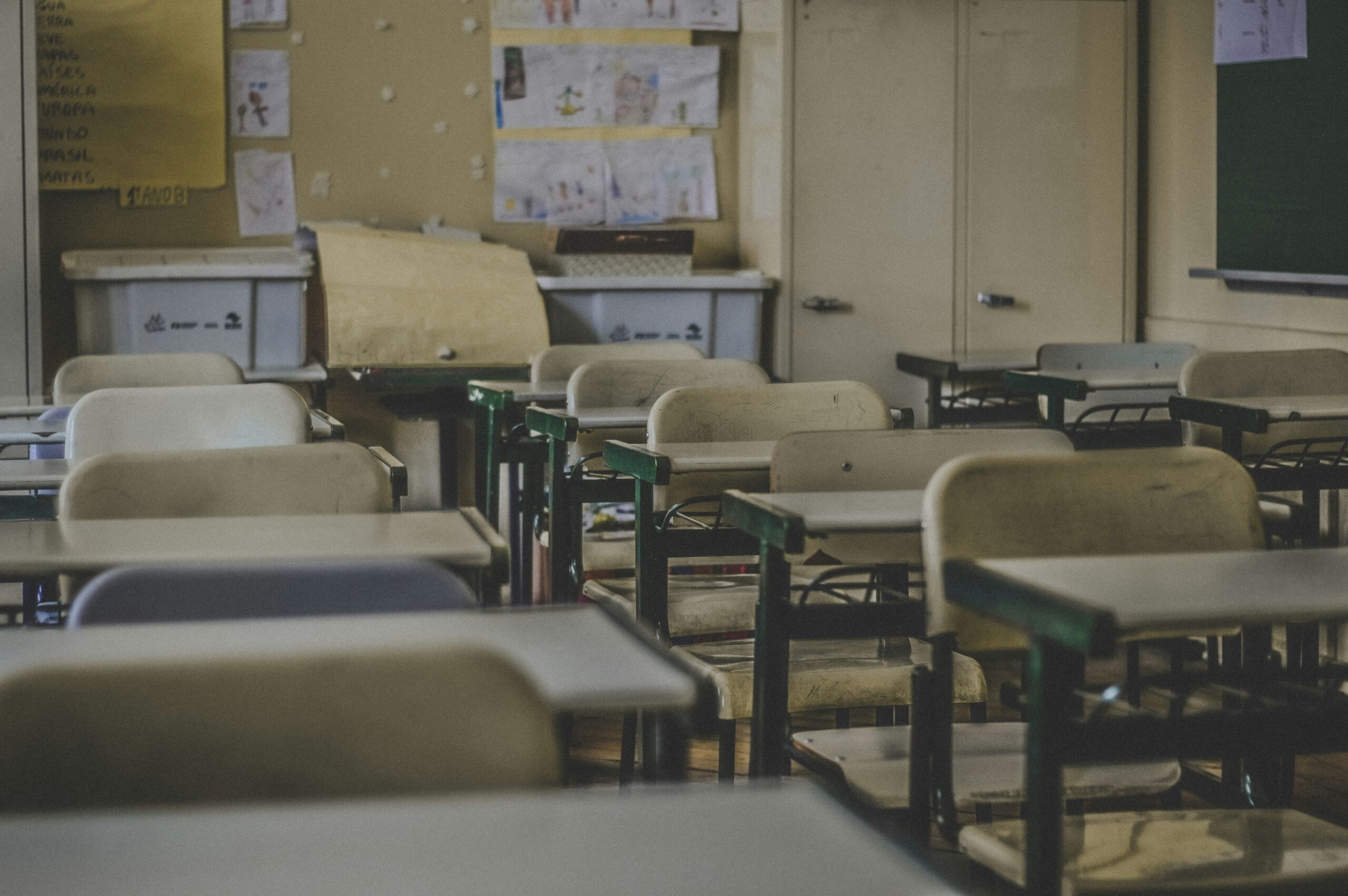 The Future of Public Education
