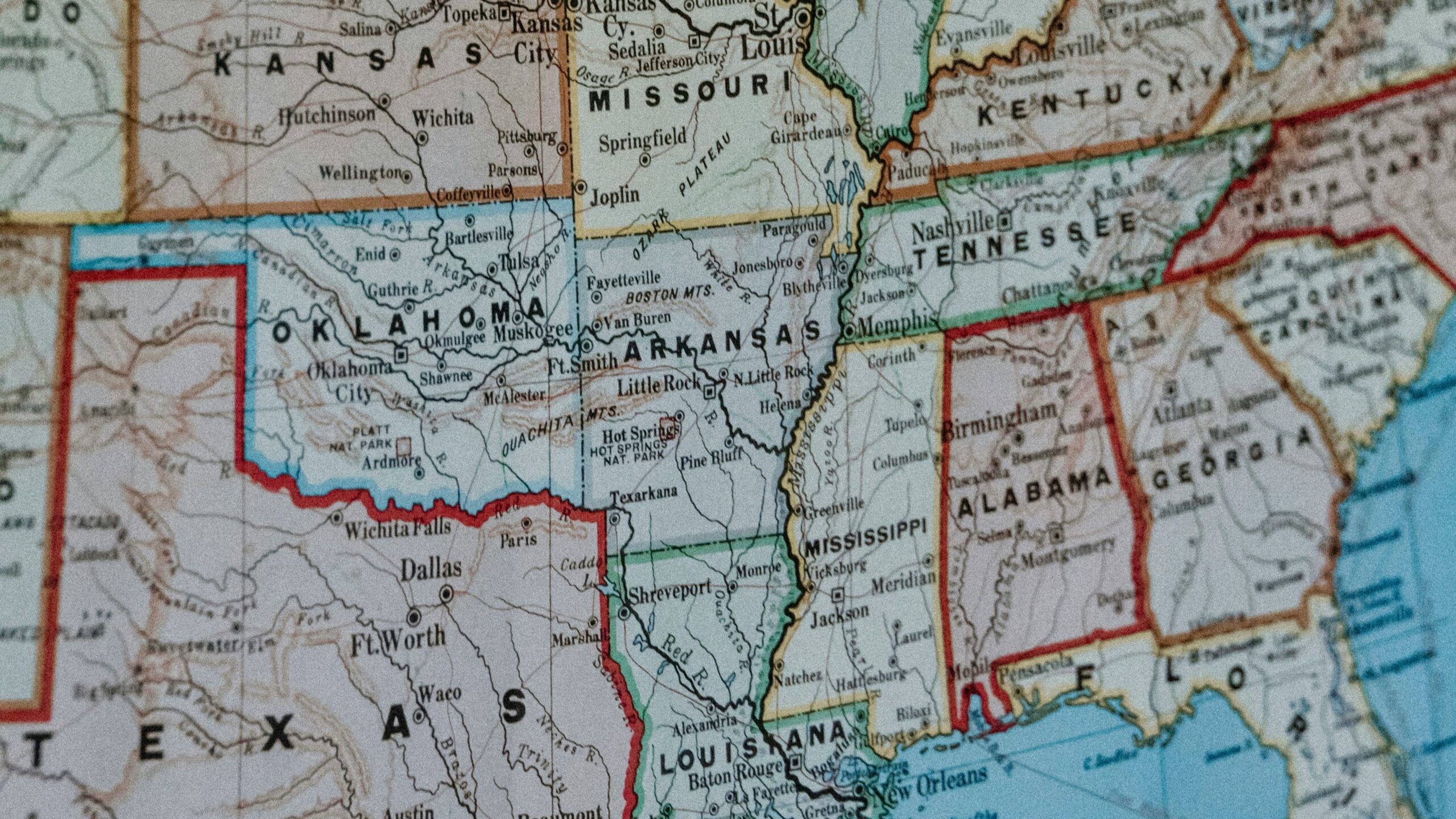 The Real Battle Behind Redistricting: America’s Moral Crossroads