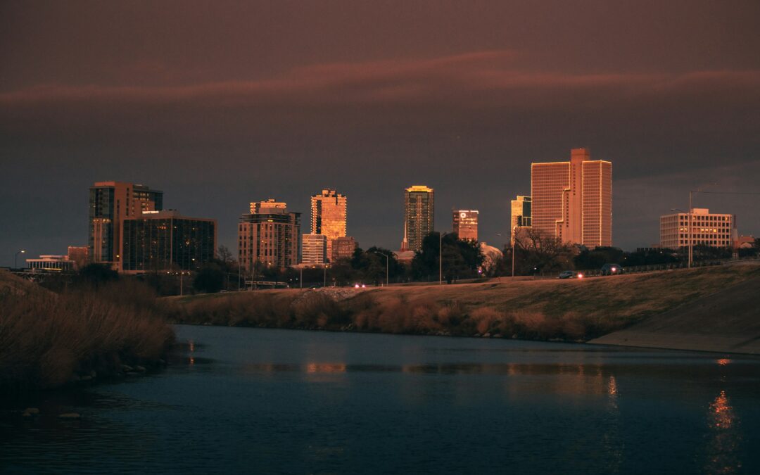 Fort Worth DEI Department Banned