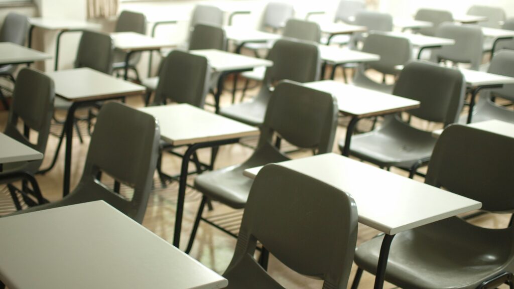 Virginia High School Accused of Arranging Abortions Without Parental Consent