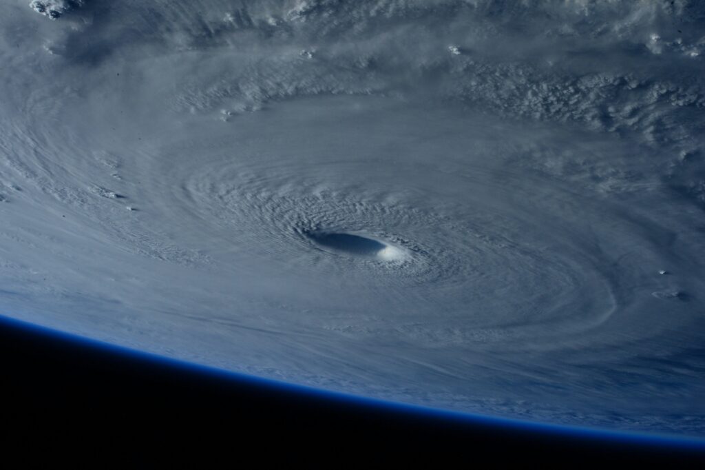 Are Storms Really Getting Worse? The Truth About Weather and Climate Change