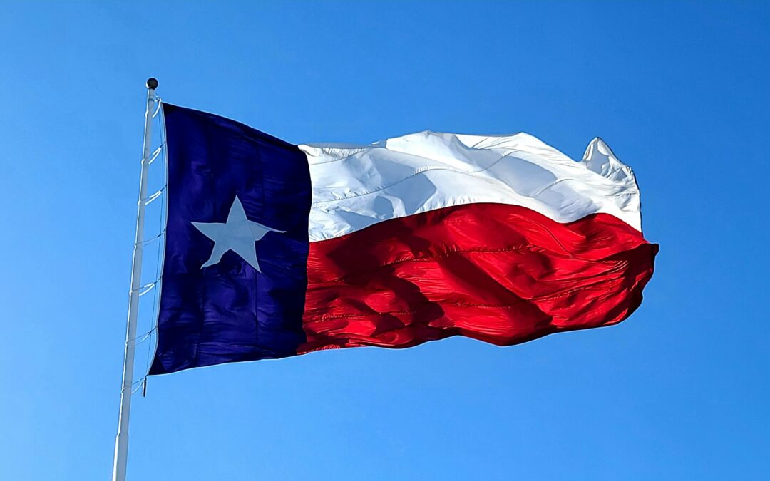 Texas Redistricting Battle Heats Up as Democrats Flee State