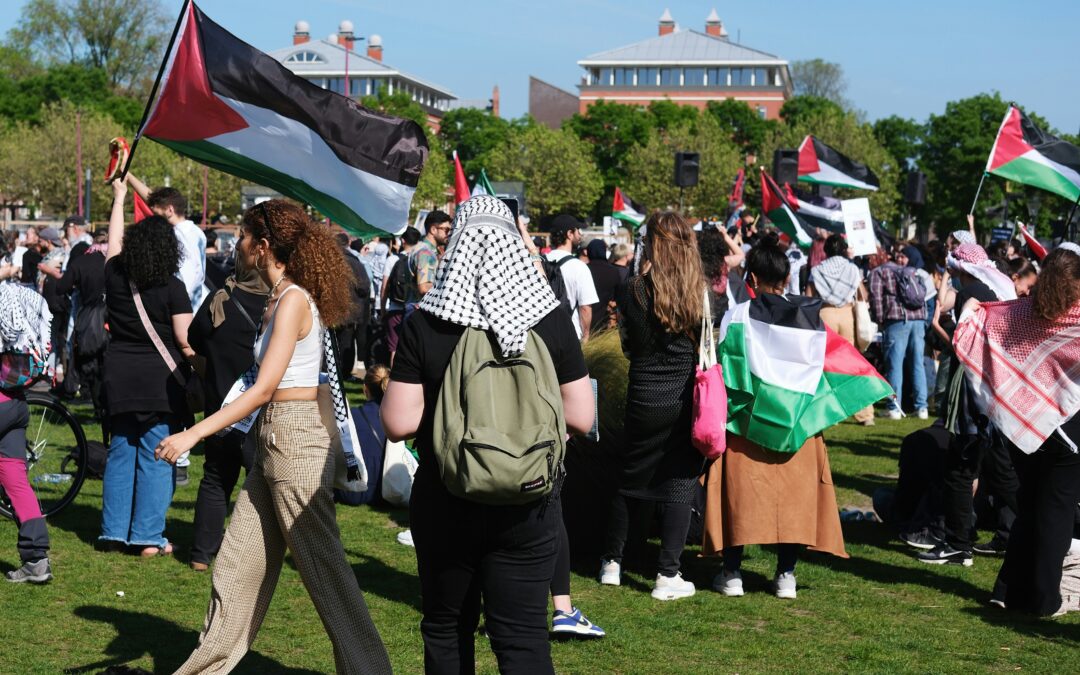 Trump Administration Revokes Student Visas Tied to Crime and Terror Concerns