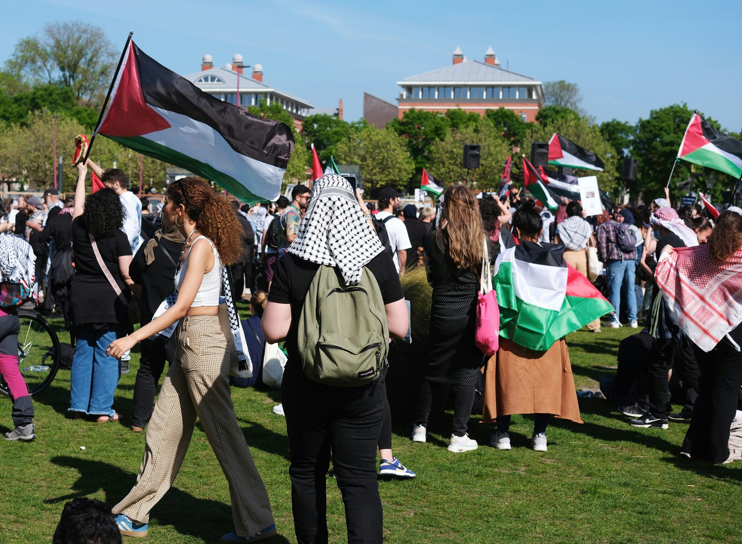 Trump Administration Revokes Student Visas Tied to Crime and Terror Concerns