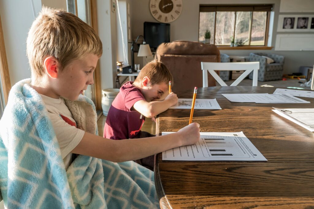 New Jersey Pushes DEI Mandates on Homeschoolers
