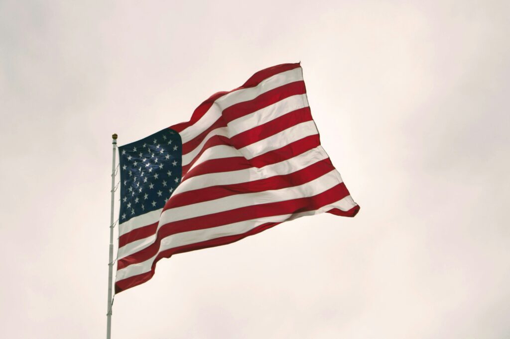 Trump Calls America to Pray Ahead of 250th Birthday