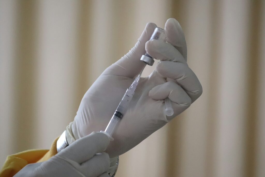 Florida Moves to End Every Vaccine Mandate Statewide