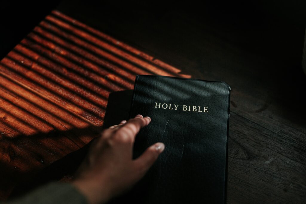 Supreme Court to Weigh Limits on Biblical Counseling