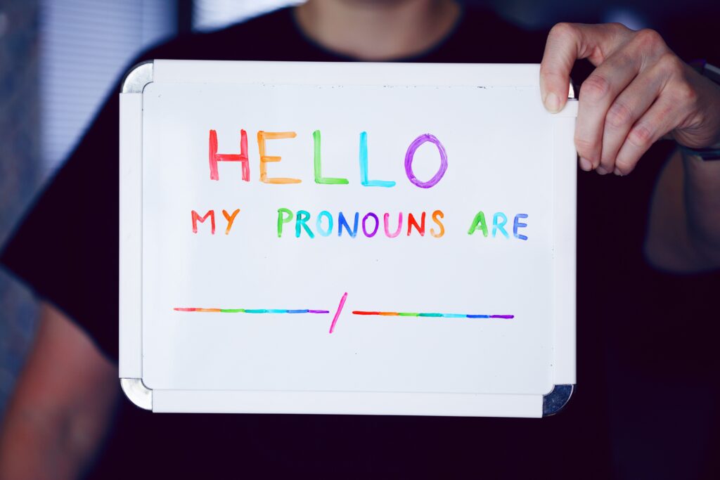 Louisiana Pastor Fired After Refusing to Use False Pronouns