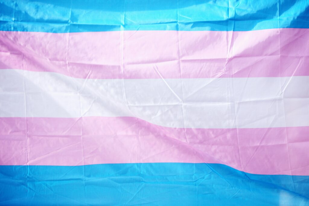 Transgender Identification Falls on College Campuses