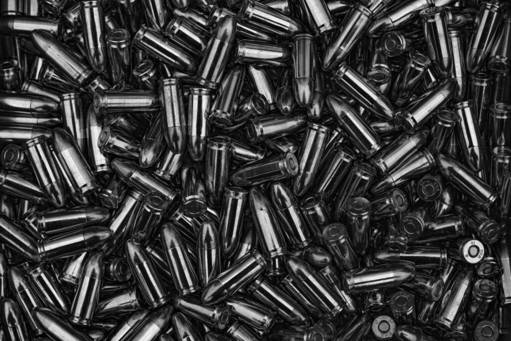 Gun Rights Advocates Target the National Firearms Act